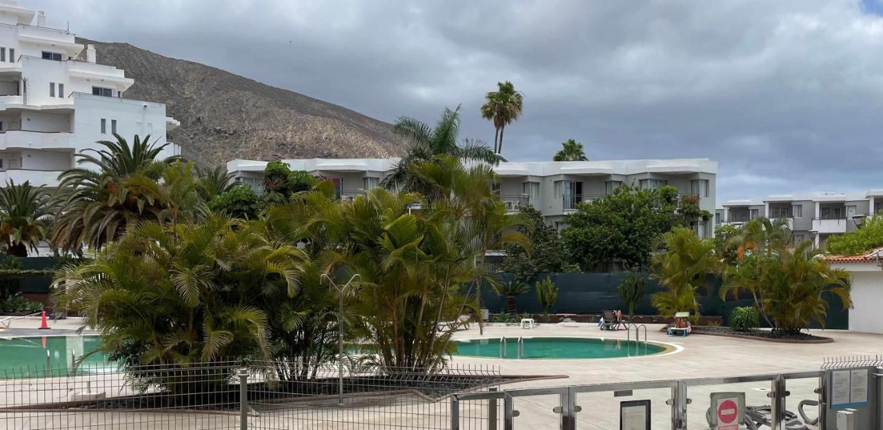 San Marino Los Cristianos Marcus Management Exterior foto