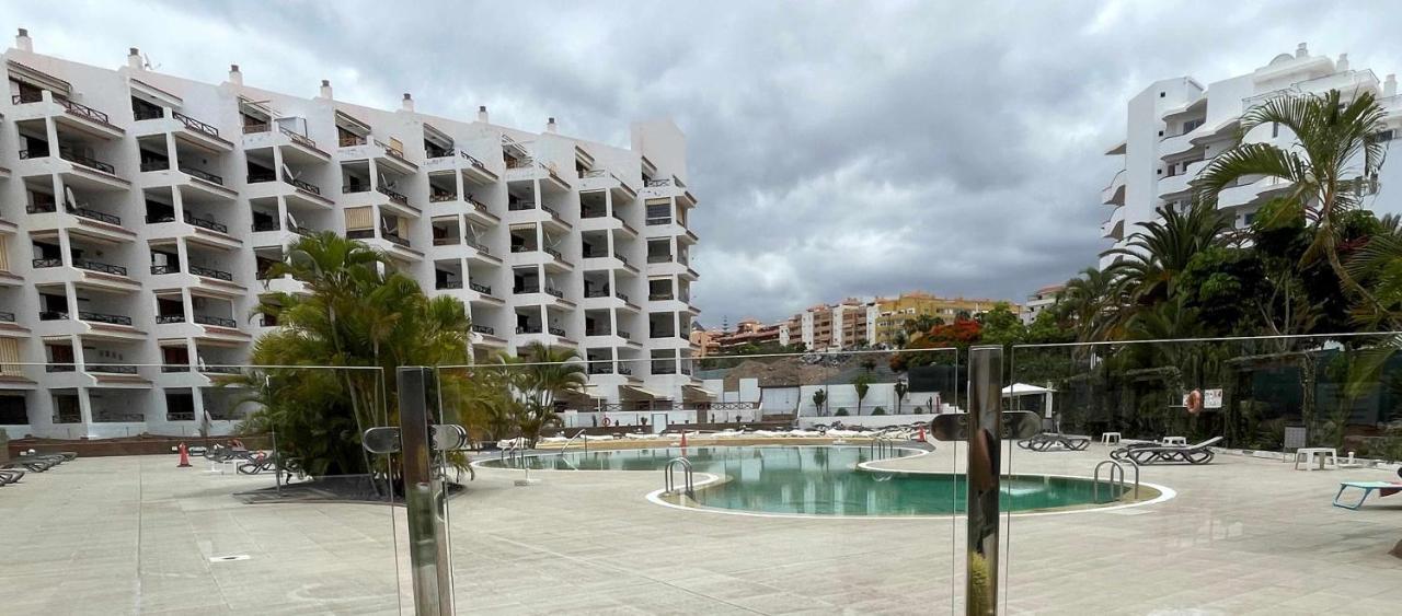 San Marino Los Cristianos Marcus Management Exterior foto