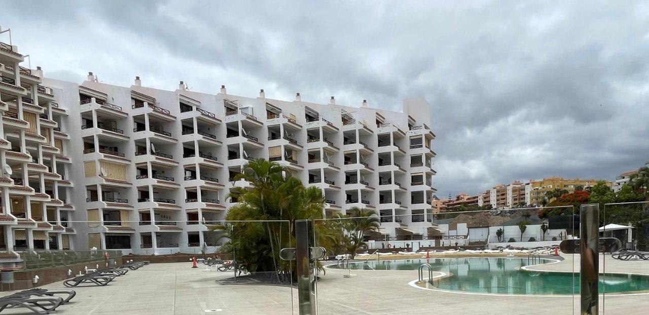 San Marino Los Cristianos Marcus Management Exterior foto
